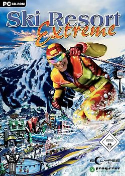 Ski Resort Extreme PC Spiele