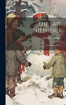 The Sad Shepherd