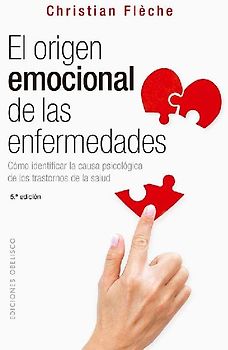 Origen Emocional de Las Enfermedades, El -V2*