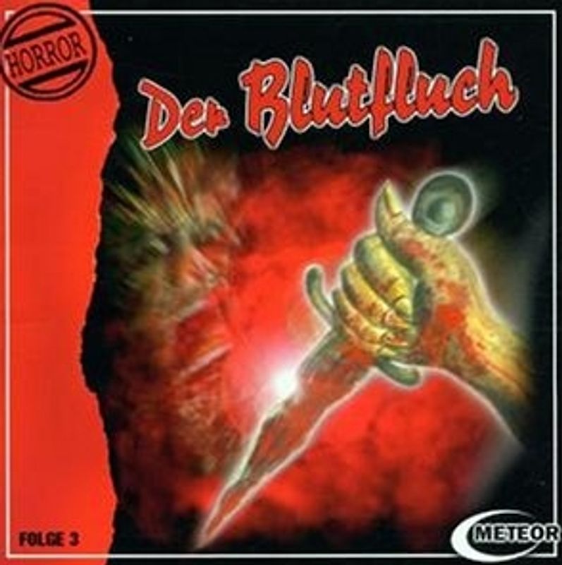 Der Blutfluch