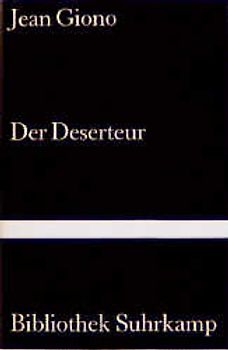 Der Deserteur
