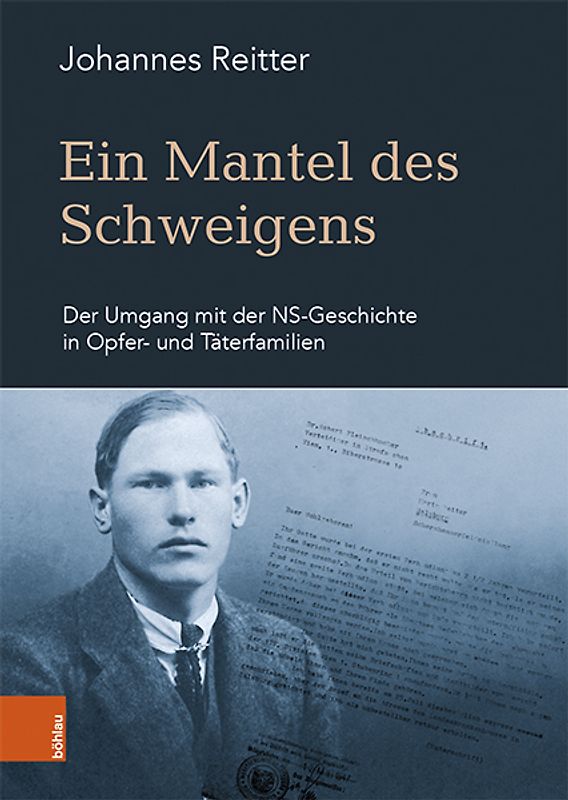 Ein Mantel des Schweigens