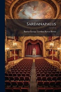 Sardanapalus