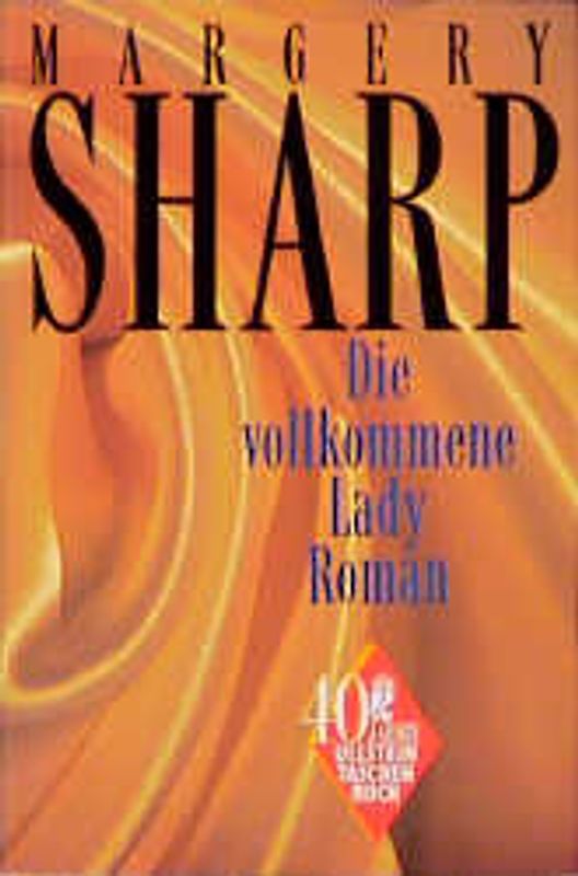 Die vollkommene Lady