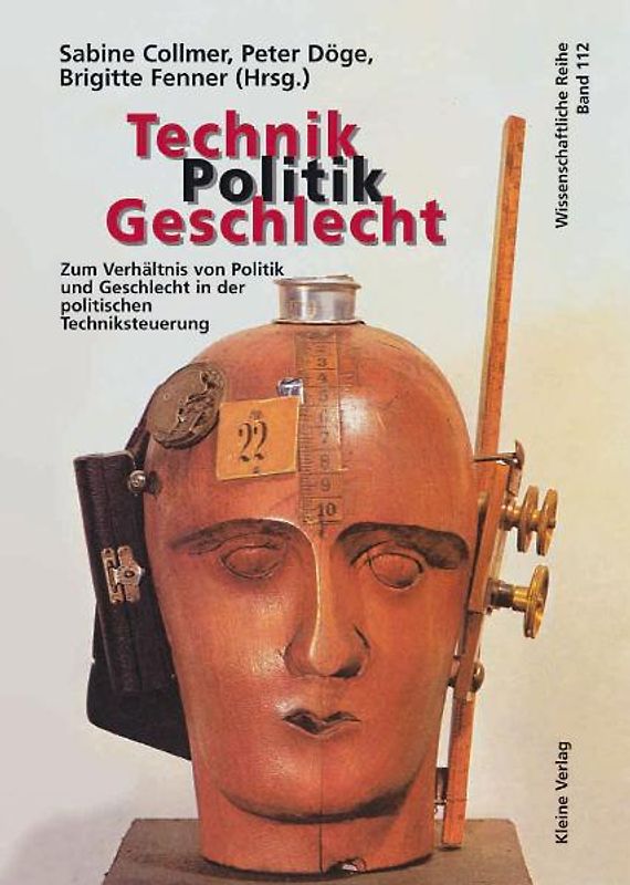 Technik - Politik - Geschlecht