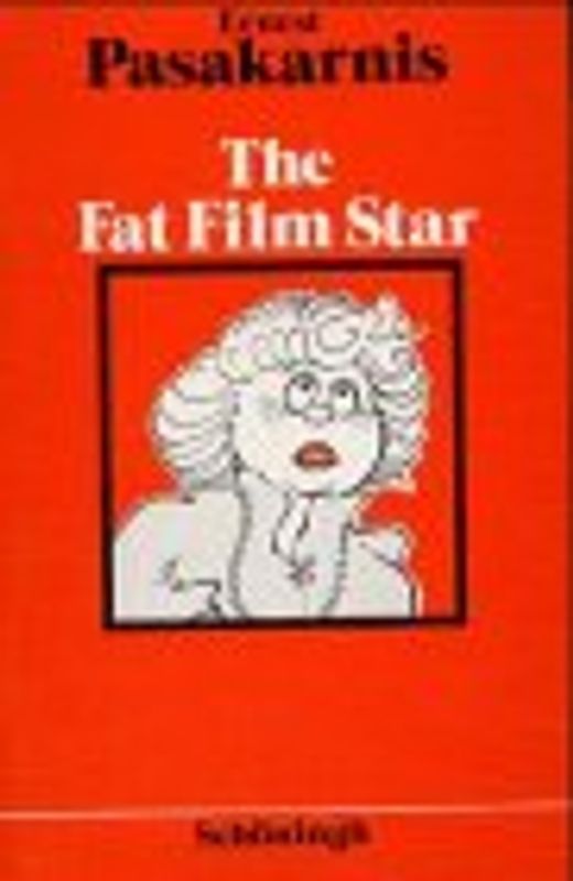 The Fat Film Star