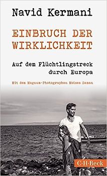 Einbruch der Wirklichkeit