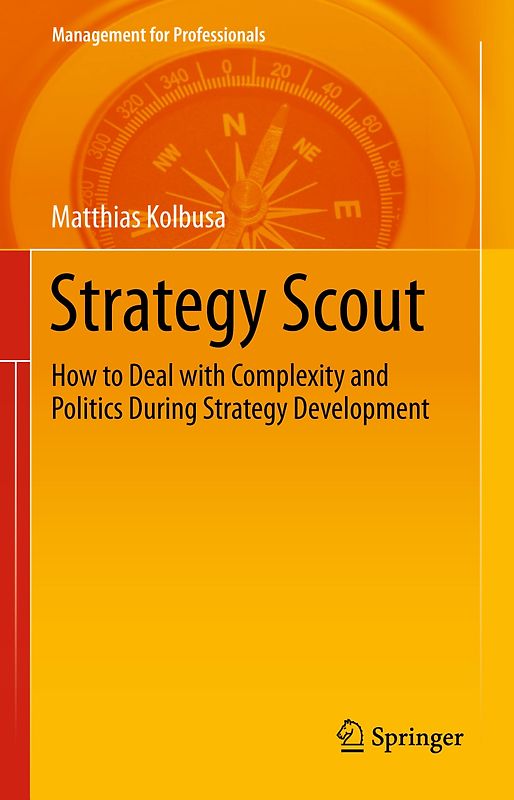 Strategy Scout