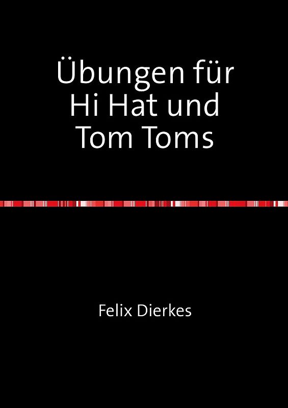 Übungen für Hi Hat und Tom Toms