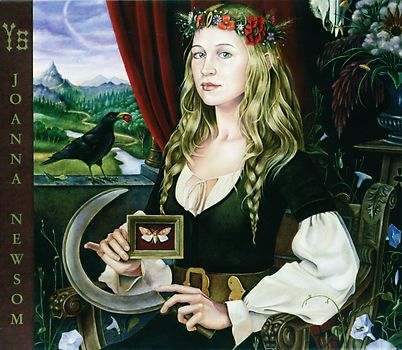 Joanna Newsom - Ys