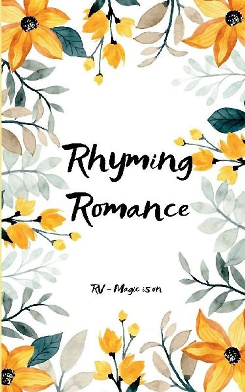 Rhyming Romance