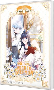 Not-Sew-Wicked Stepmom 7