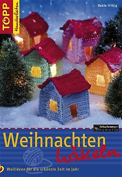 Weihnachten häkeln