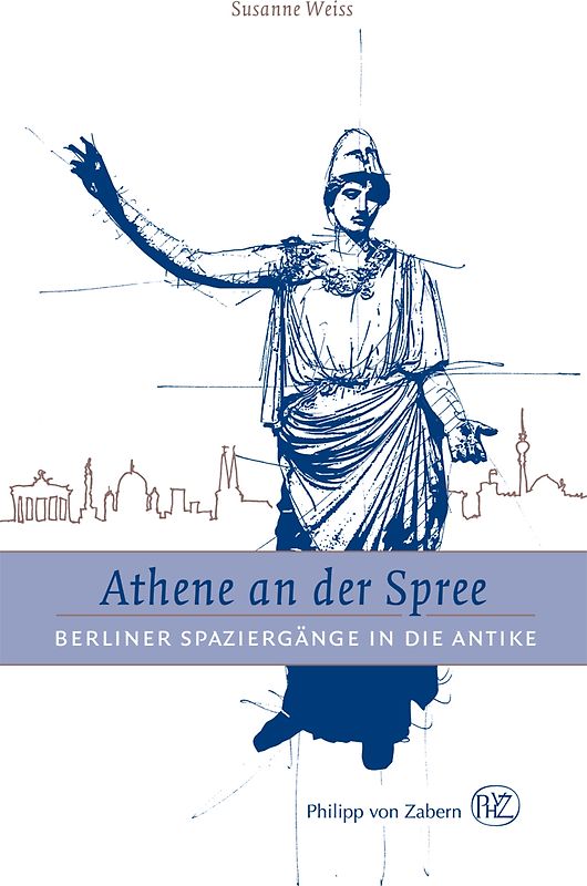 Athene an der Spree