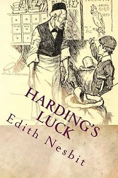 Harding's Luck: Illustrated