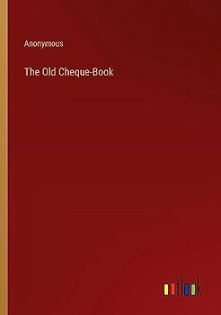 The Old Cheque-Book