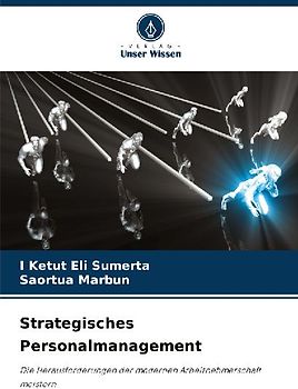 Strategisches Personalmanagement