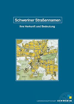 Schweriner Strassennamen