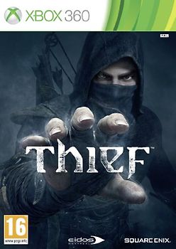 Thief [Internationale Version] Xbox 360