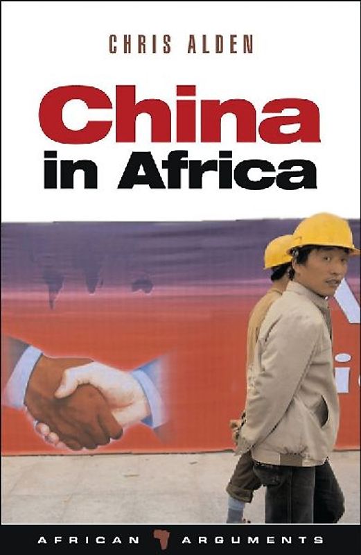 China in Africa