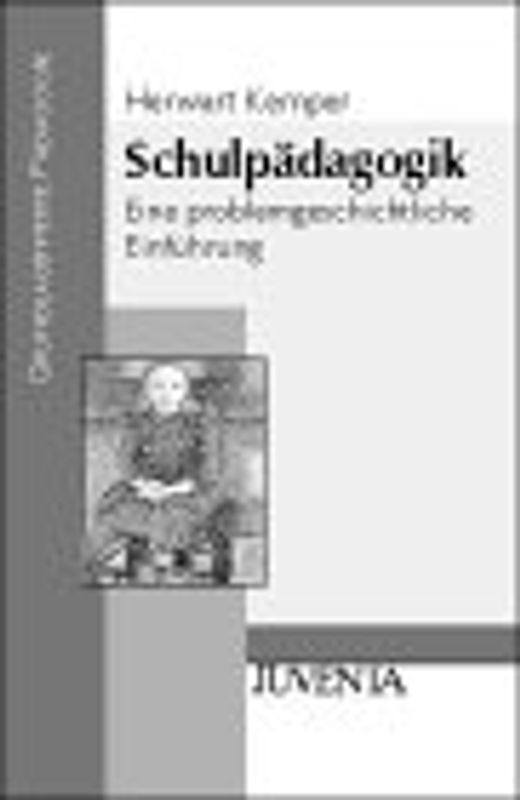 Schulpädagogik