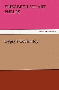 Gypsy's Cousin Joy