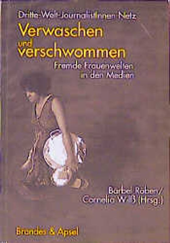 Verwaschen und verschwommen