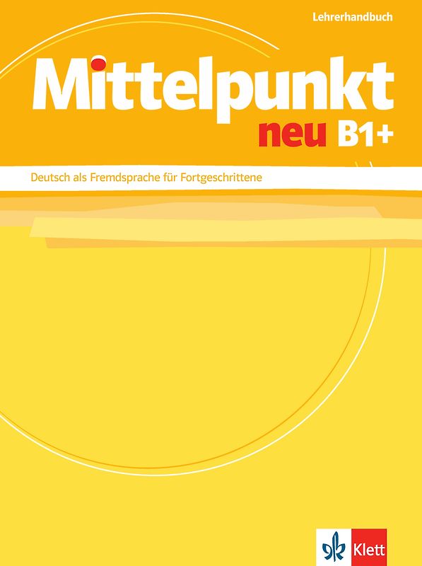 Mittelpunkt neu B1+