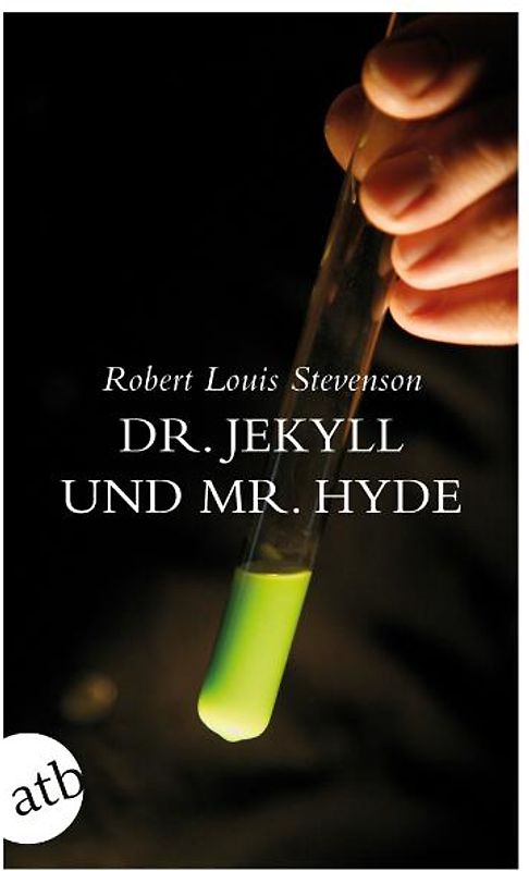 Dr. Jekyll und Mr. Hyde