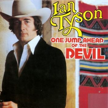 Tyson,Ian - One Jump Ahead the Devil