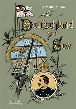 Deutschland zur See