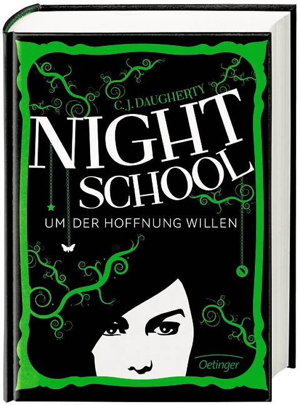 Night School 4