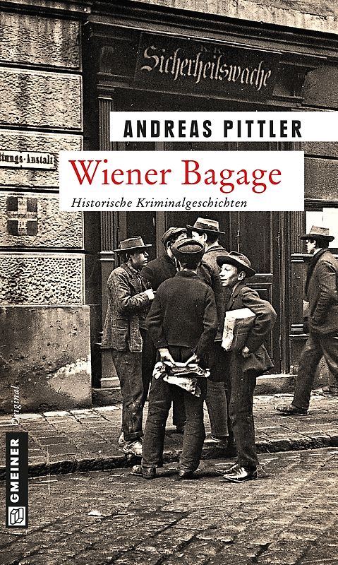 Wiener Bagage