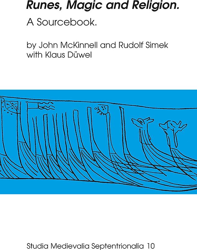 Runes, Magic and Religion