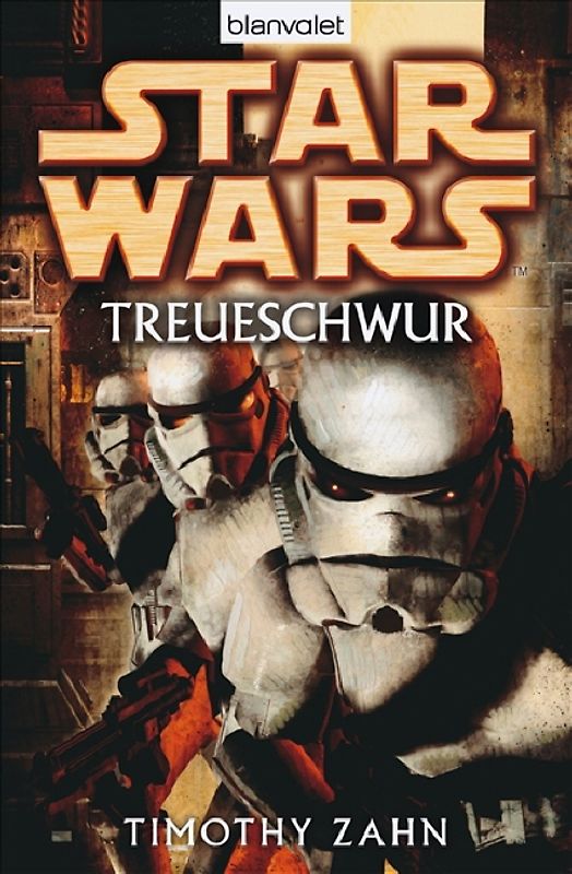 Star Wars™ - Treueschwur