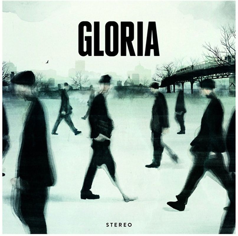 GLORIA - Gloria
