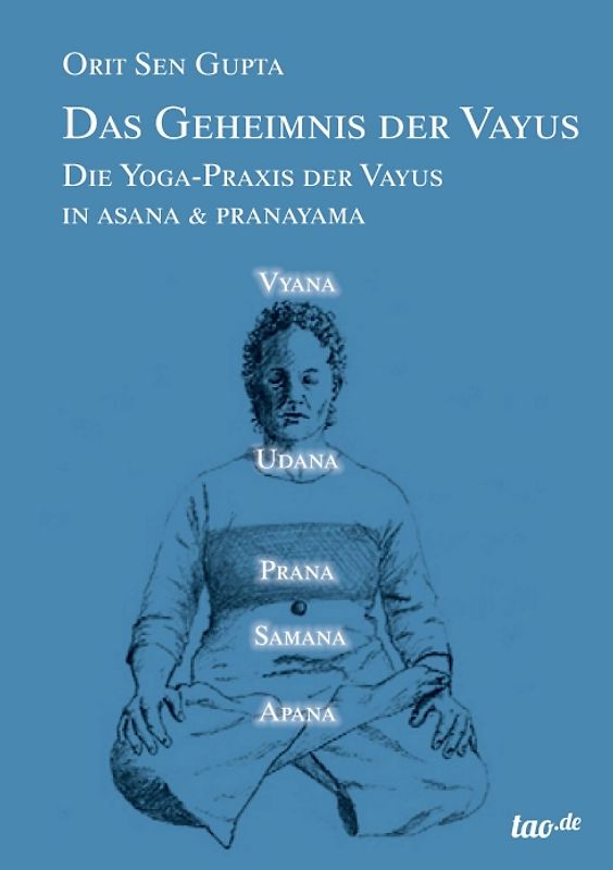 Das Geheimnis der Vayus