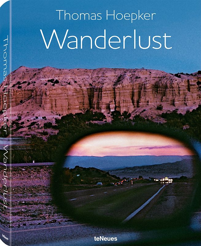 Wanderlust, Collector's Edition