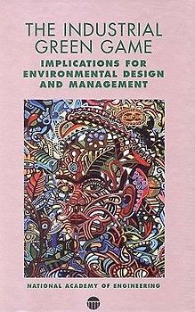 The Industrial Green Game