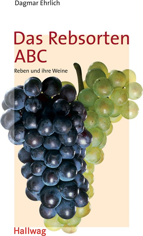 Rebsorten ABC, Das