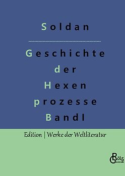 Geschichte der Hexenprozesse