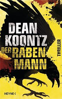 Der Rabenmann