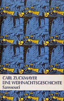 Eine Weihnachtsgeschichte