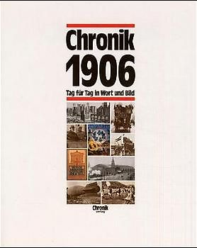 Chronik 1906