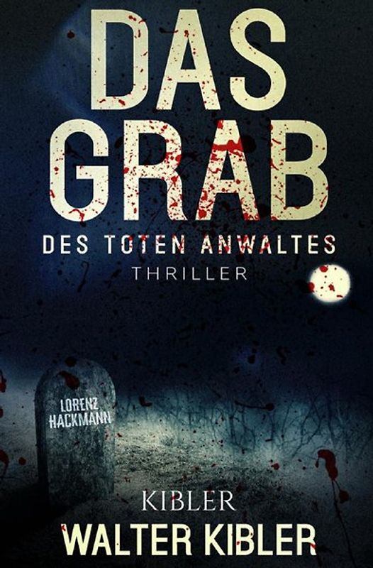 Das Grab