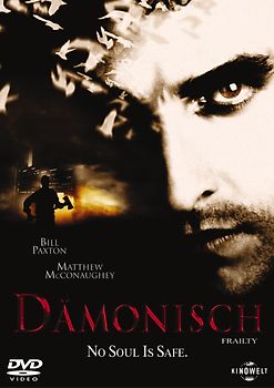 Dämonisch (2 DVDs) DVD