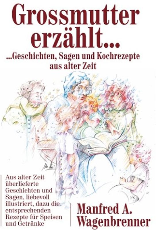 Grossmutter erzählt ...