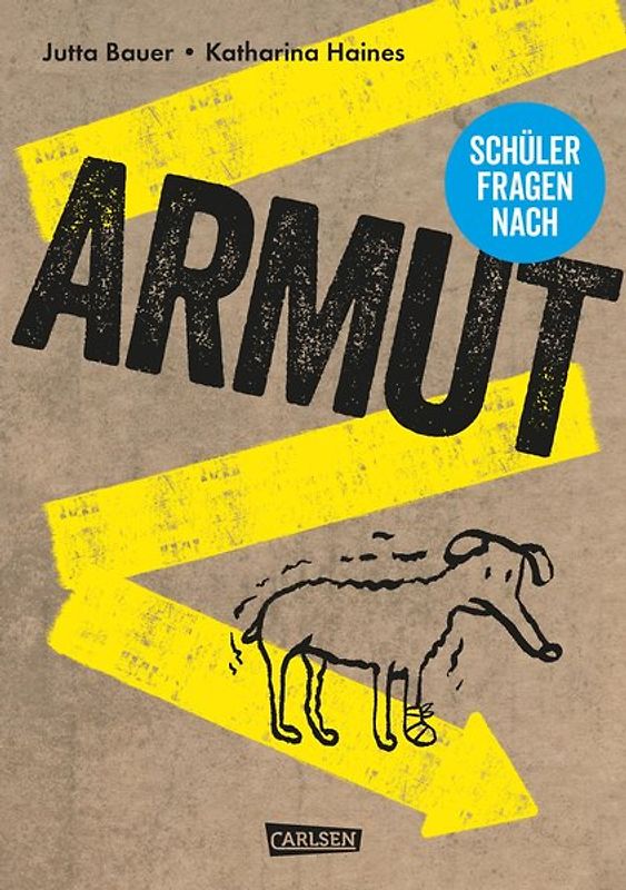 Armut
