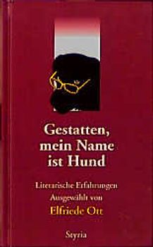 Gestatten, mein Name ist Hund