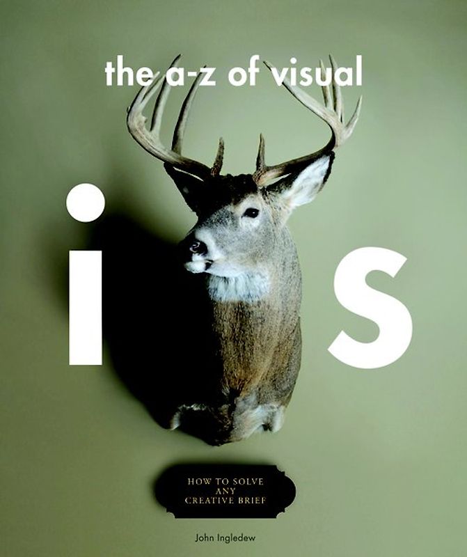 The A-Z of Visual Ideas
